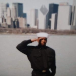 Meet your Posher, Brad